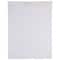 JAM Paper 14.25" x 18.5" White Kraft Bubble Lite Padded Mailers, 25ct.